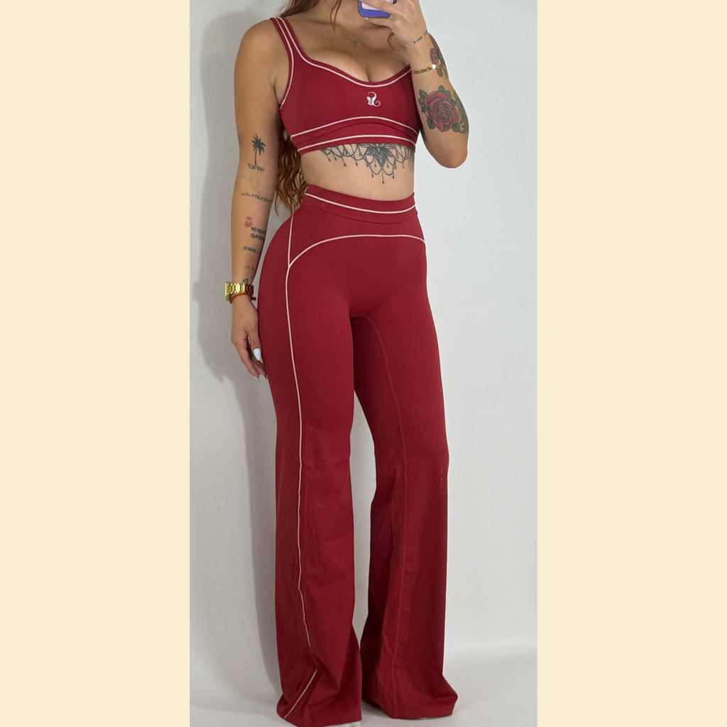 Cherry Luxe
