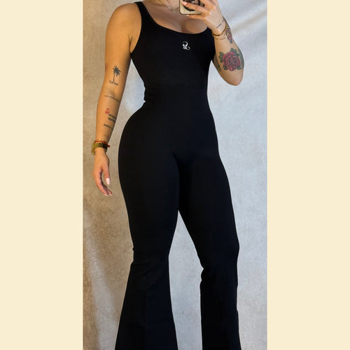 Blacklux jumpsuit 🖤