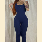 Deep Navy Sculpt💙