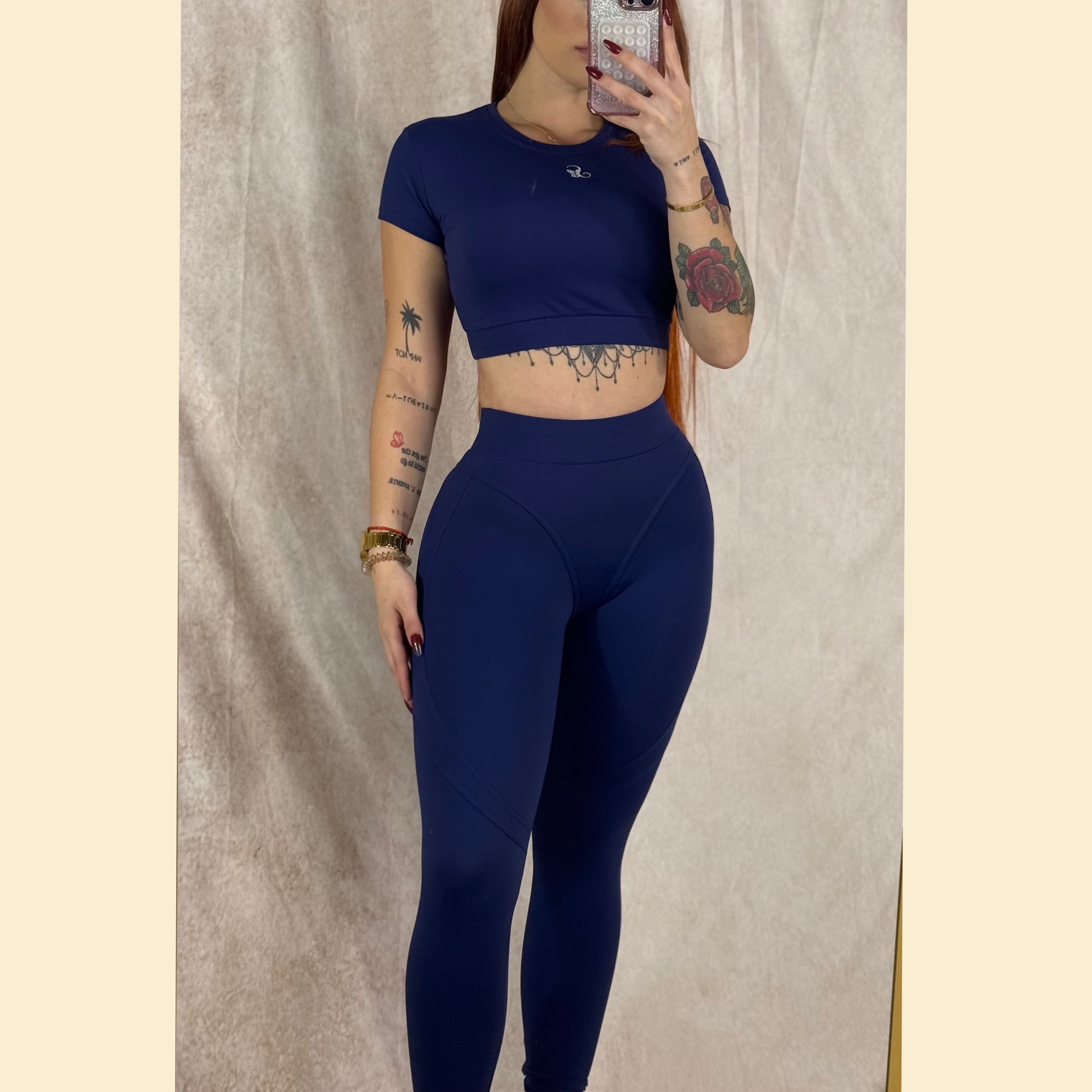 Shy Core Set