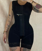 FULL BODY RELOJ ARENA CON 7 VARILLAS SIN BRA