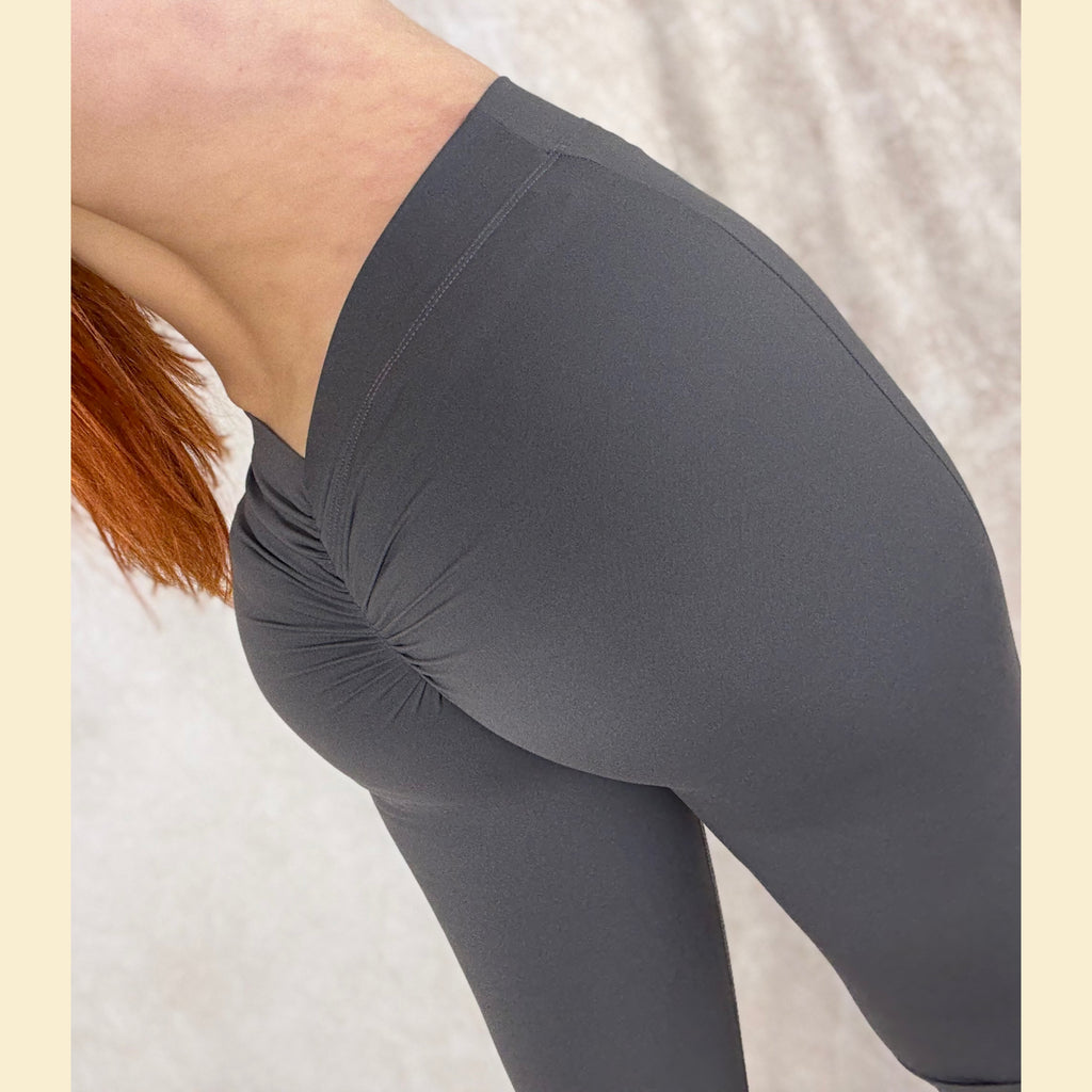 Shy Sculpt Leggings