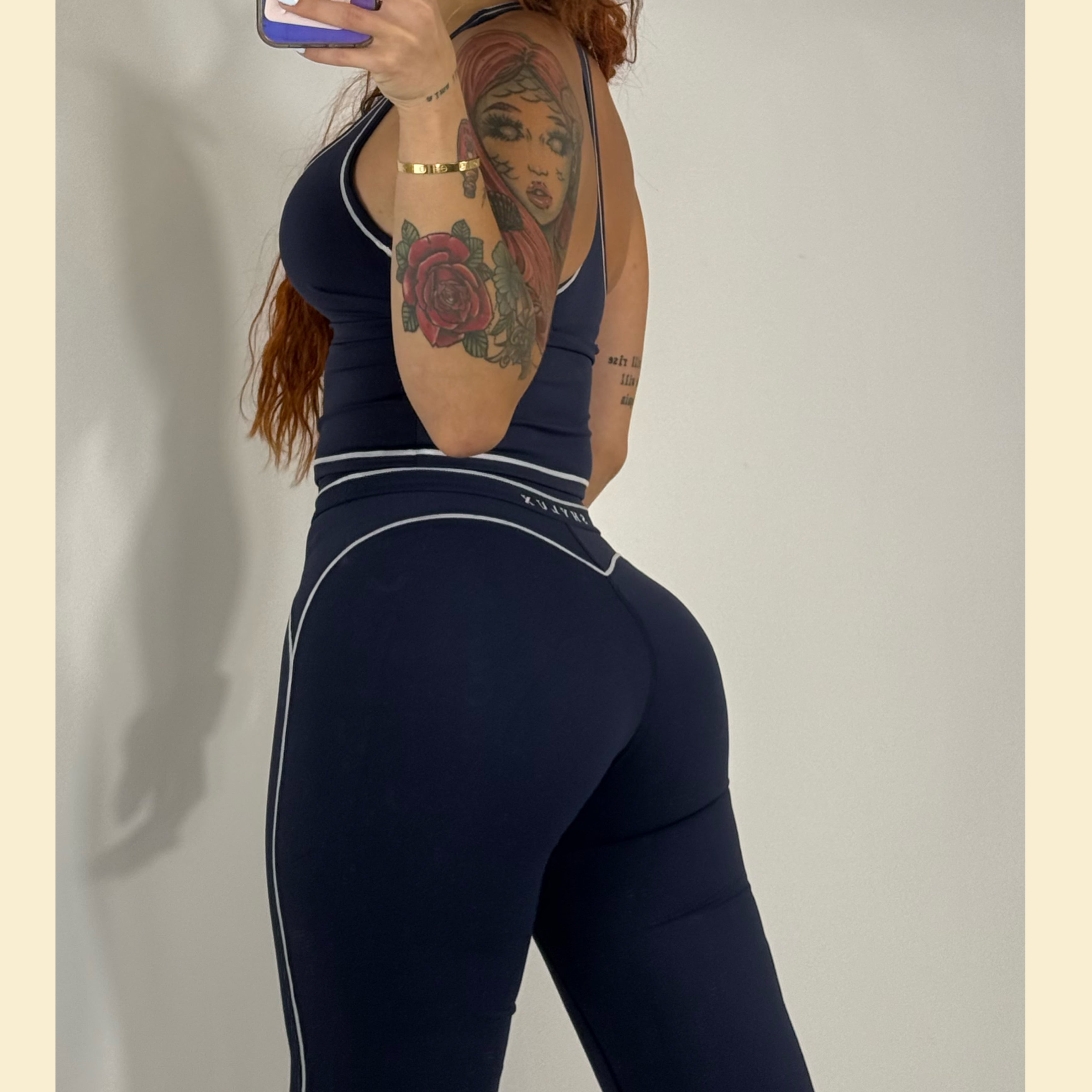 Nautica Luxe
