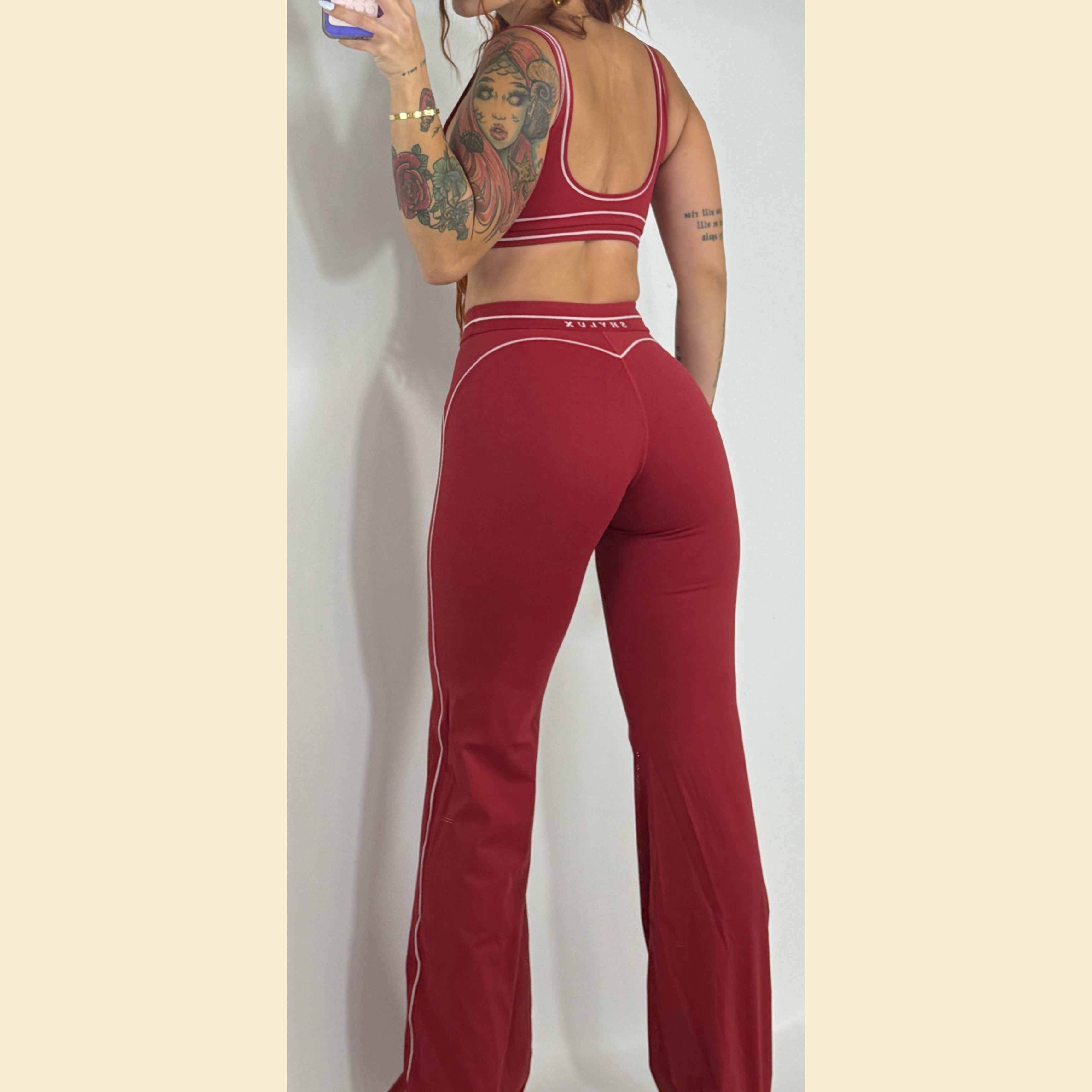 Cherry Luxe