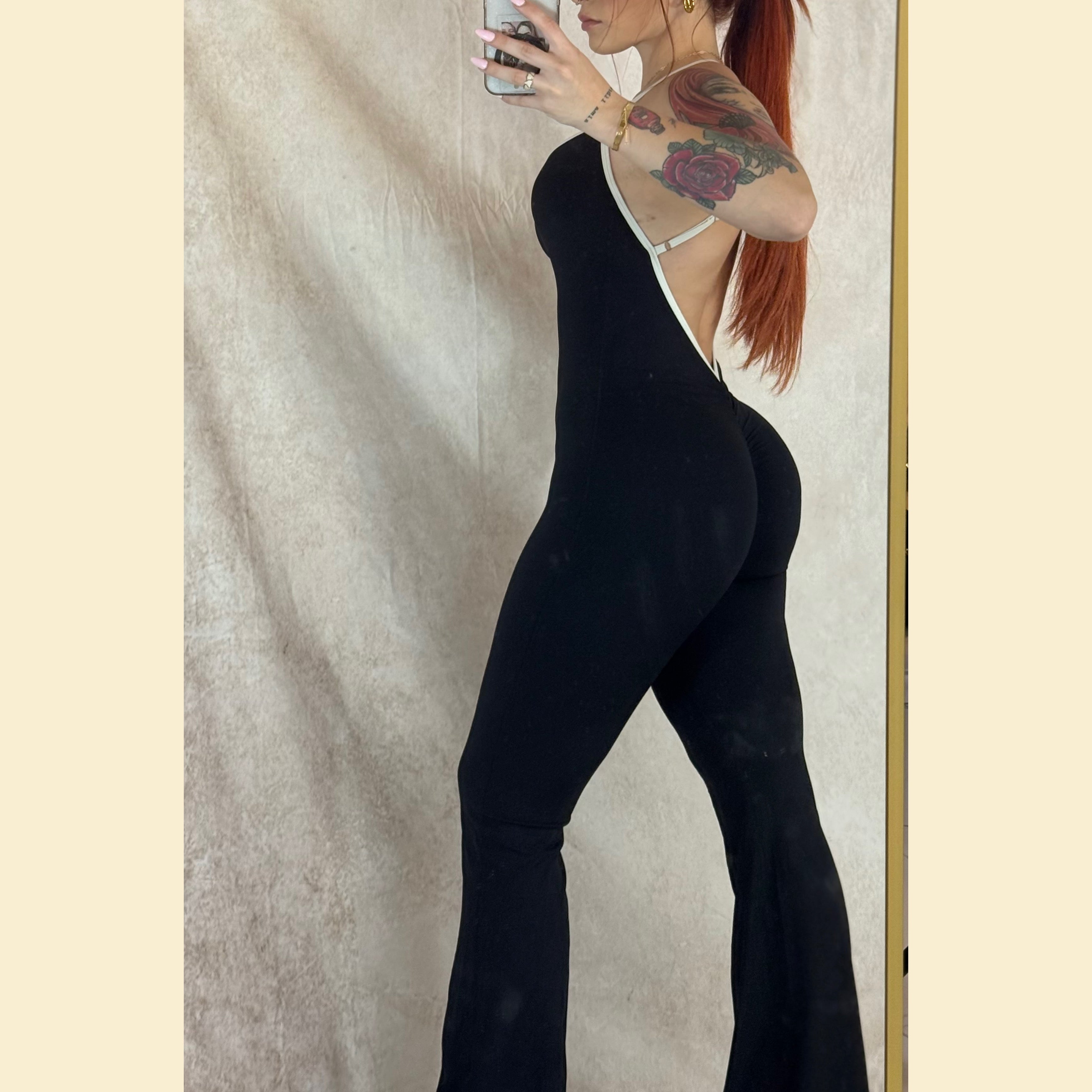 New bodyset