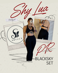 BLACKSKY