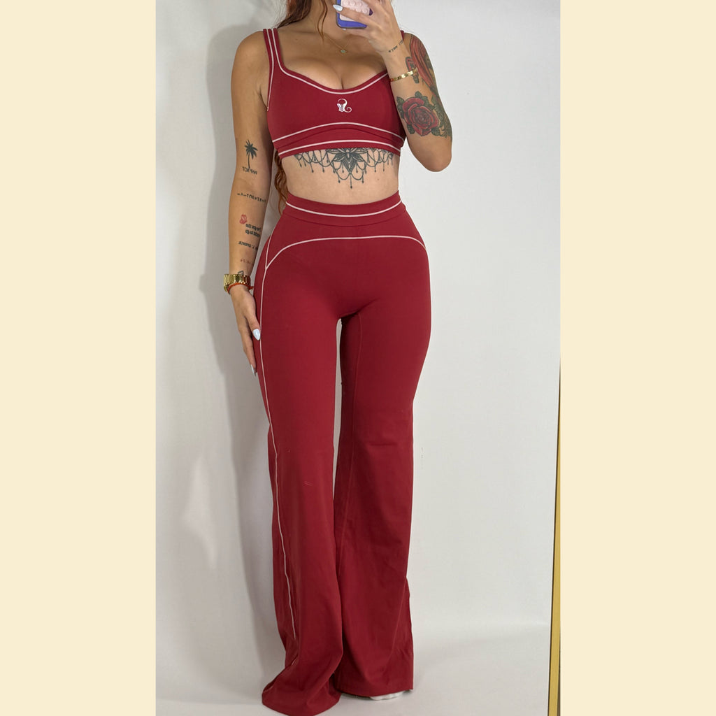 Cherry Luxe