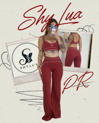 Cherry Luxe