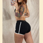Shy Edge Set
