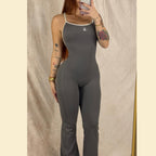 Shy Halo Jumpsuit