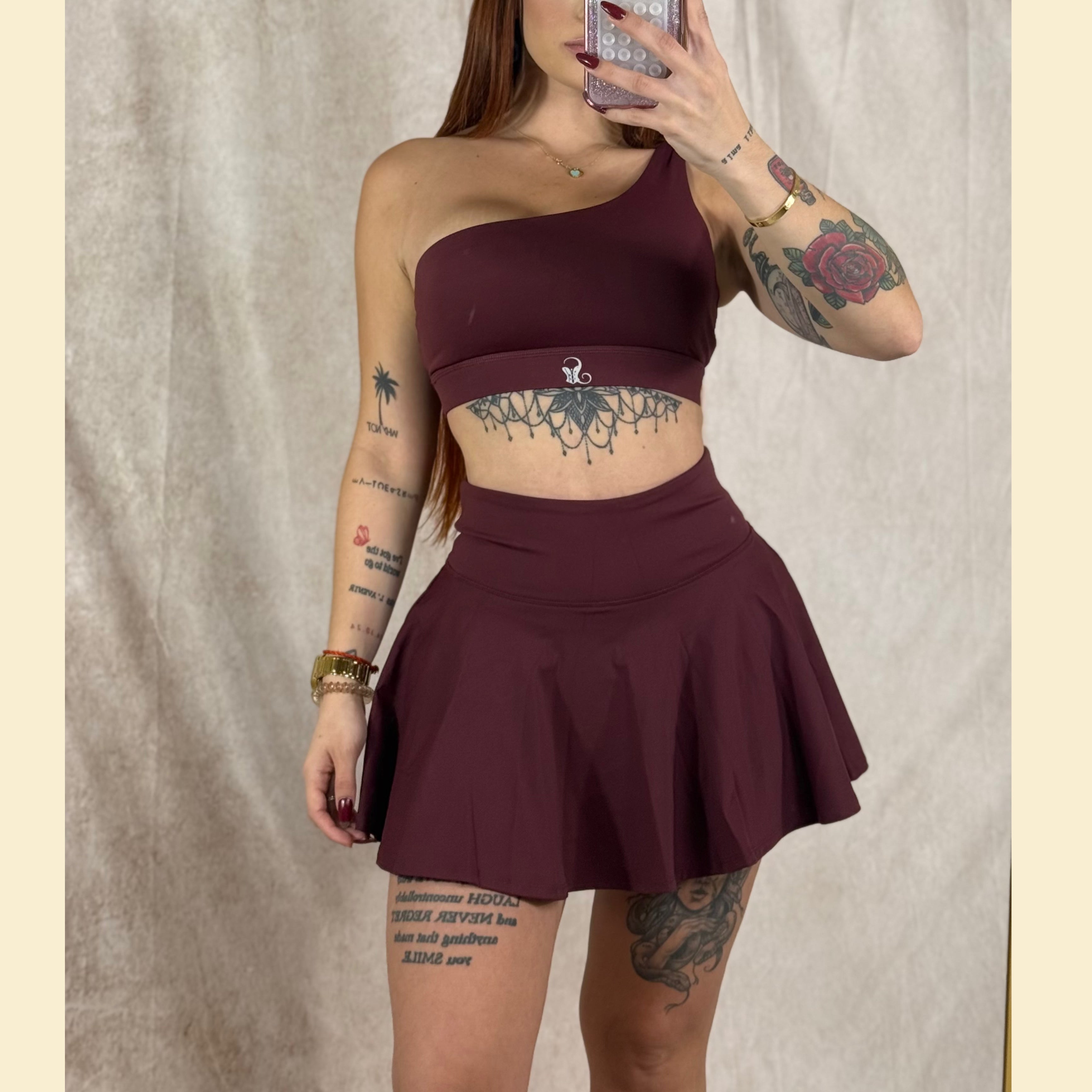 Shy Wine Set