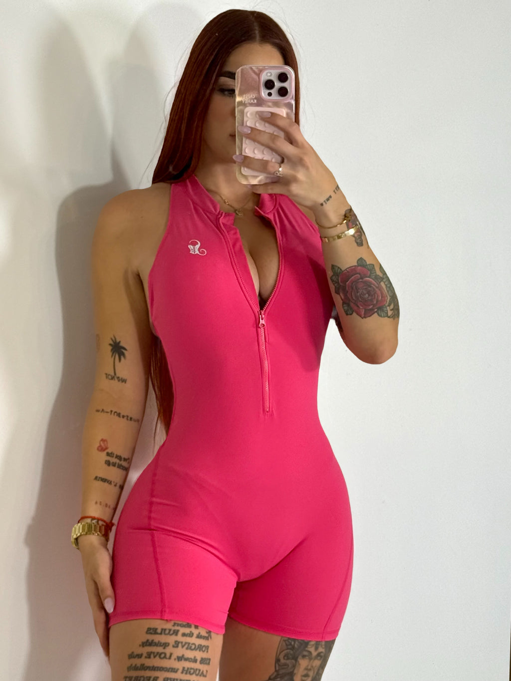 Barbie Energy