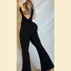 Blacklux jumpsuit 🖤