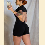 Jumpshort Eclipse🖤