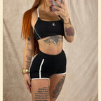 Shy Edge Set