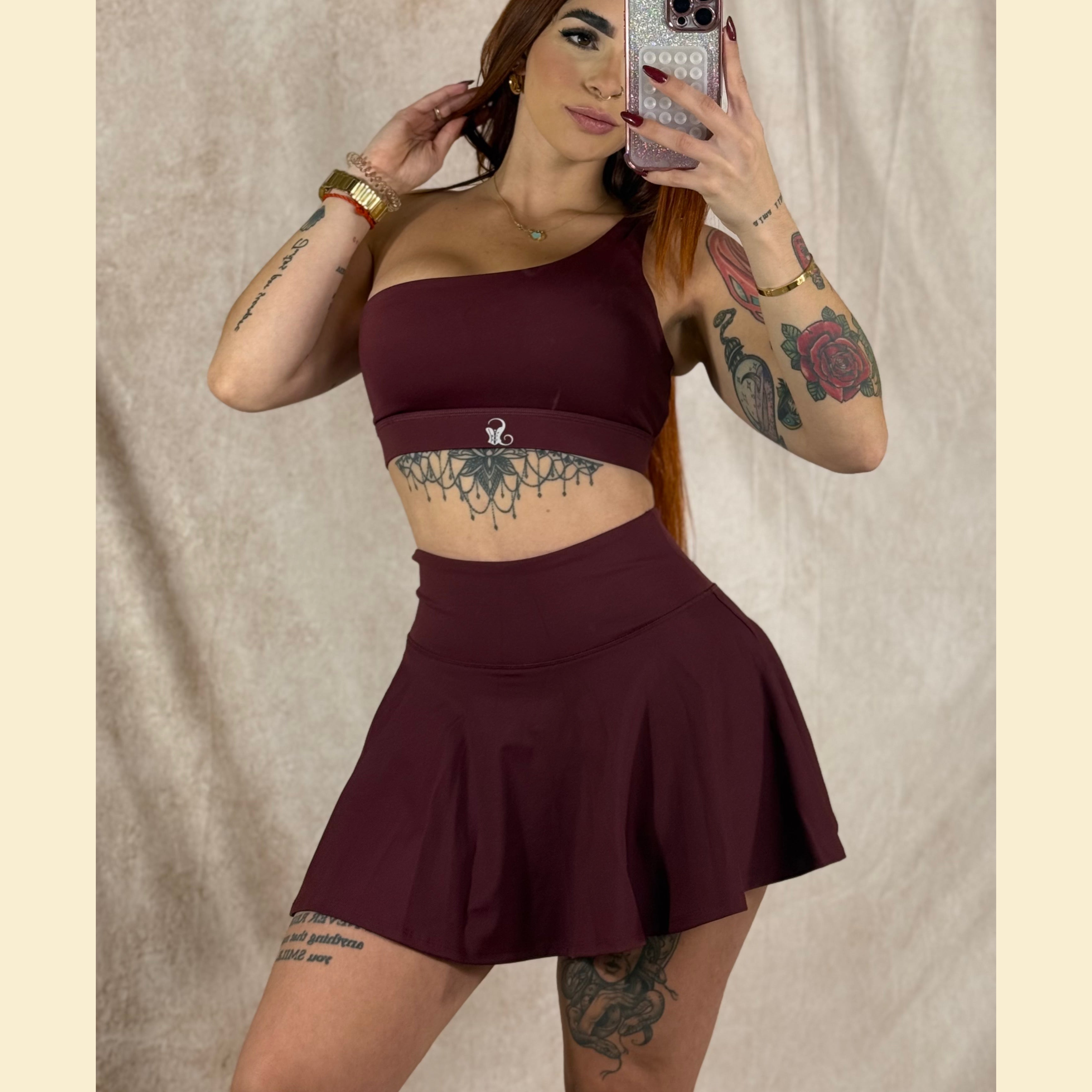 Shy Wine Set