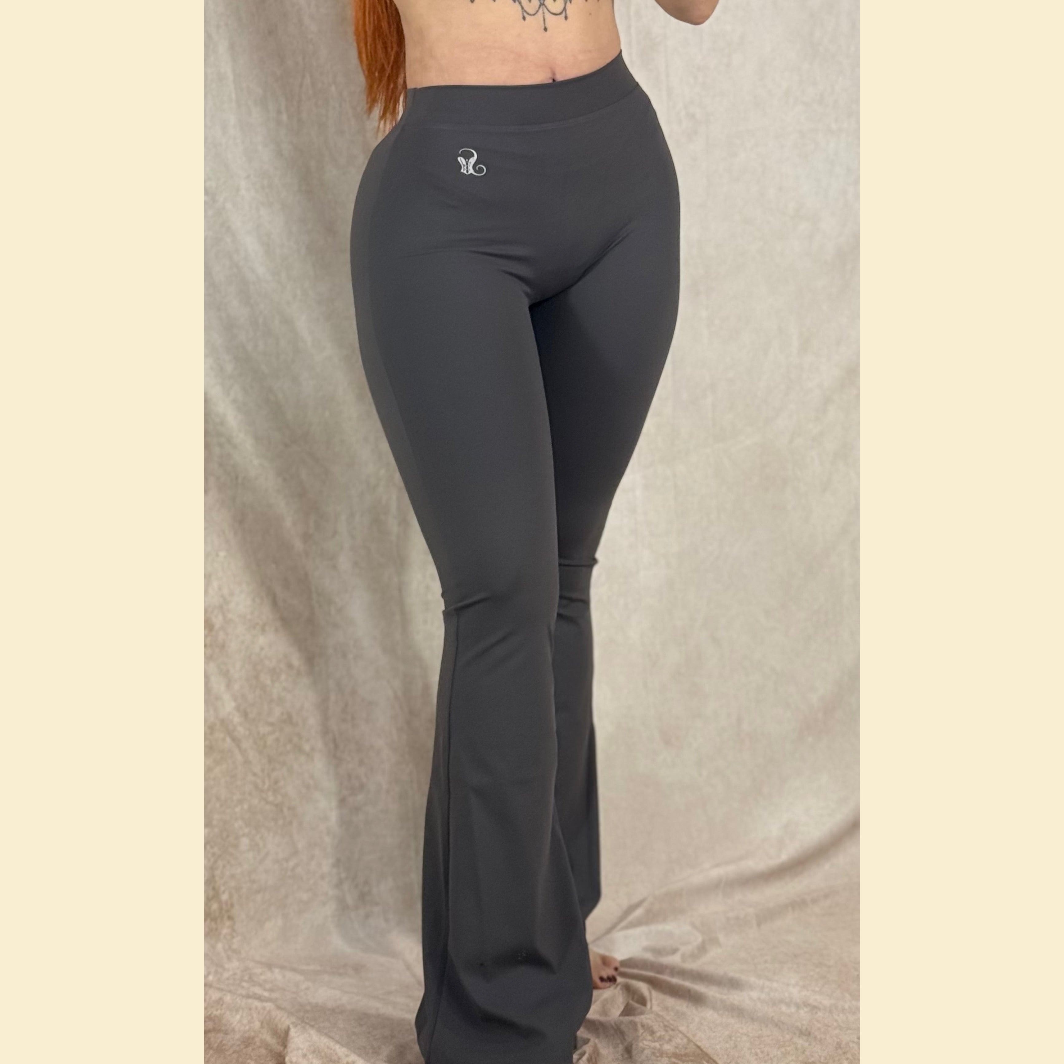 Shy Sculpt Leggings