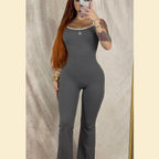 Shy Halo Jumpsuit