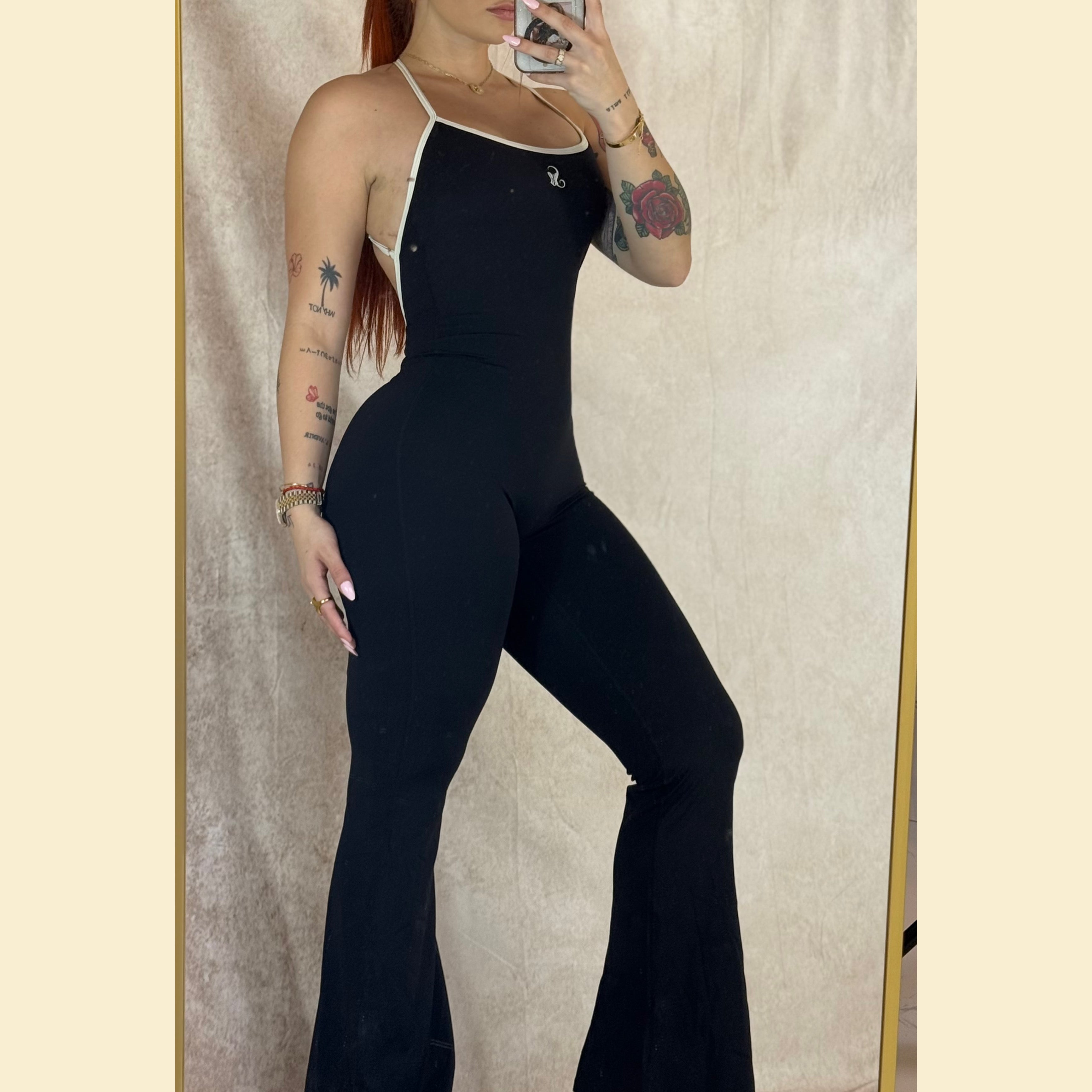 New bodyset