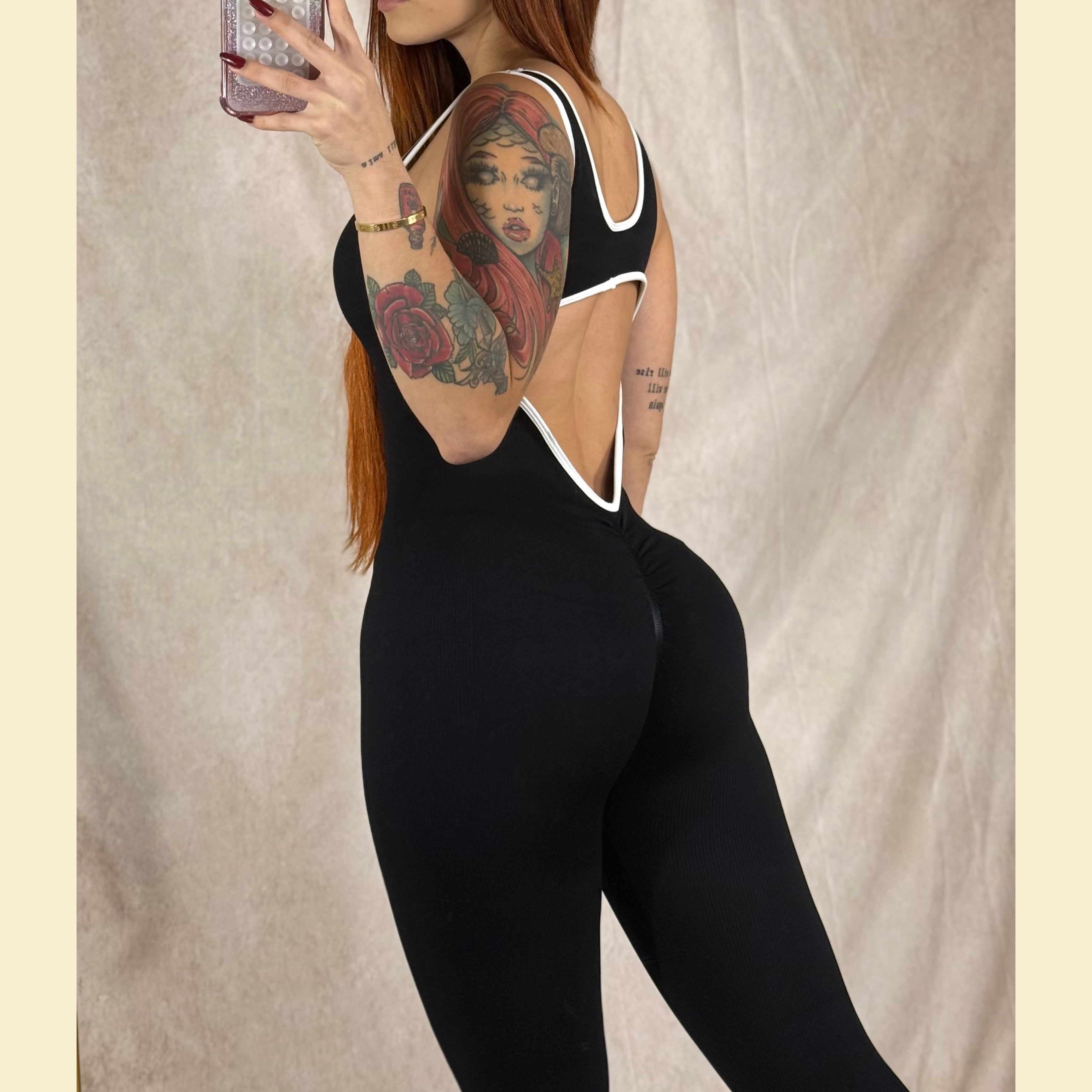 Shy Noir Set