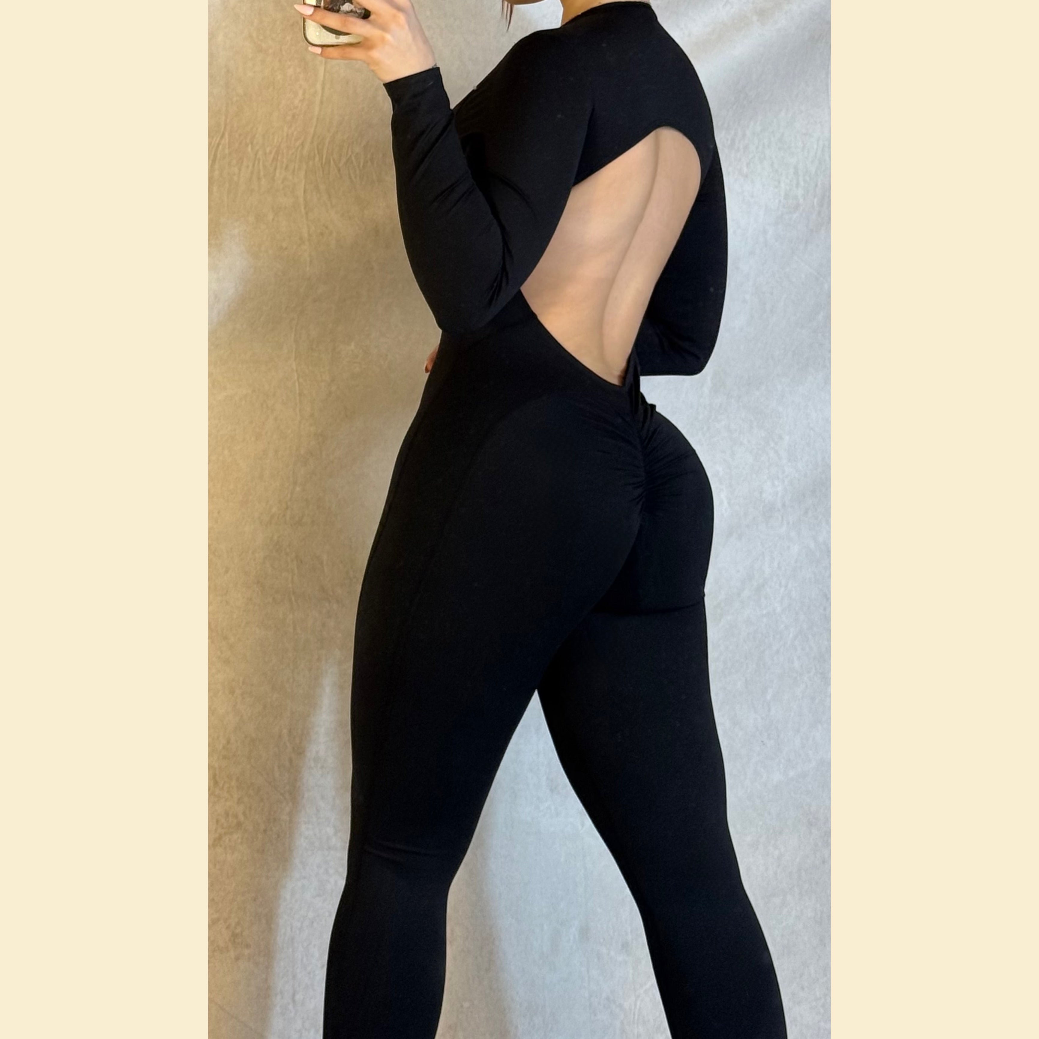 Jumpsuit Eclipse