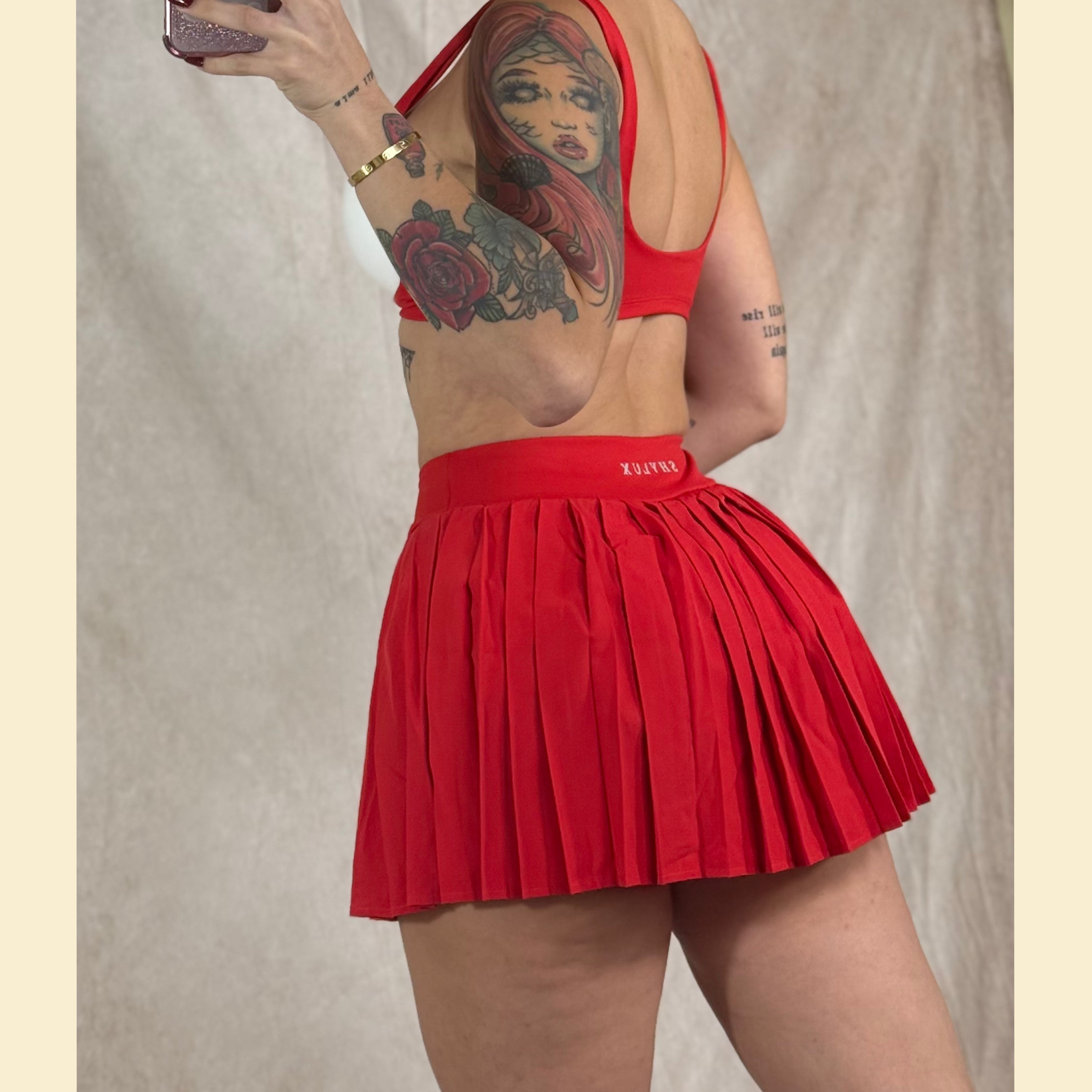 ✨ Shy Lua Set ✨