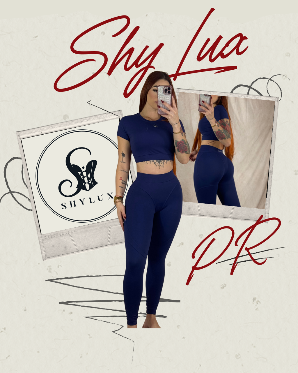 Shy Core Set