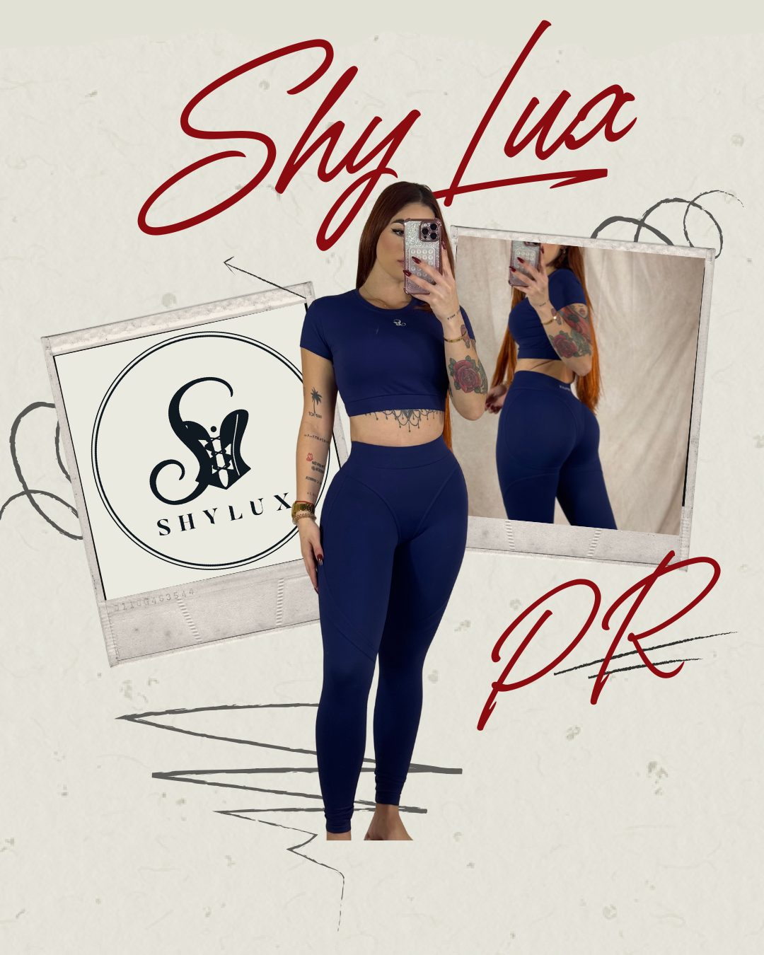Shy Core Set