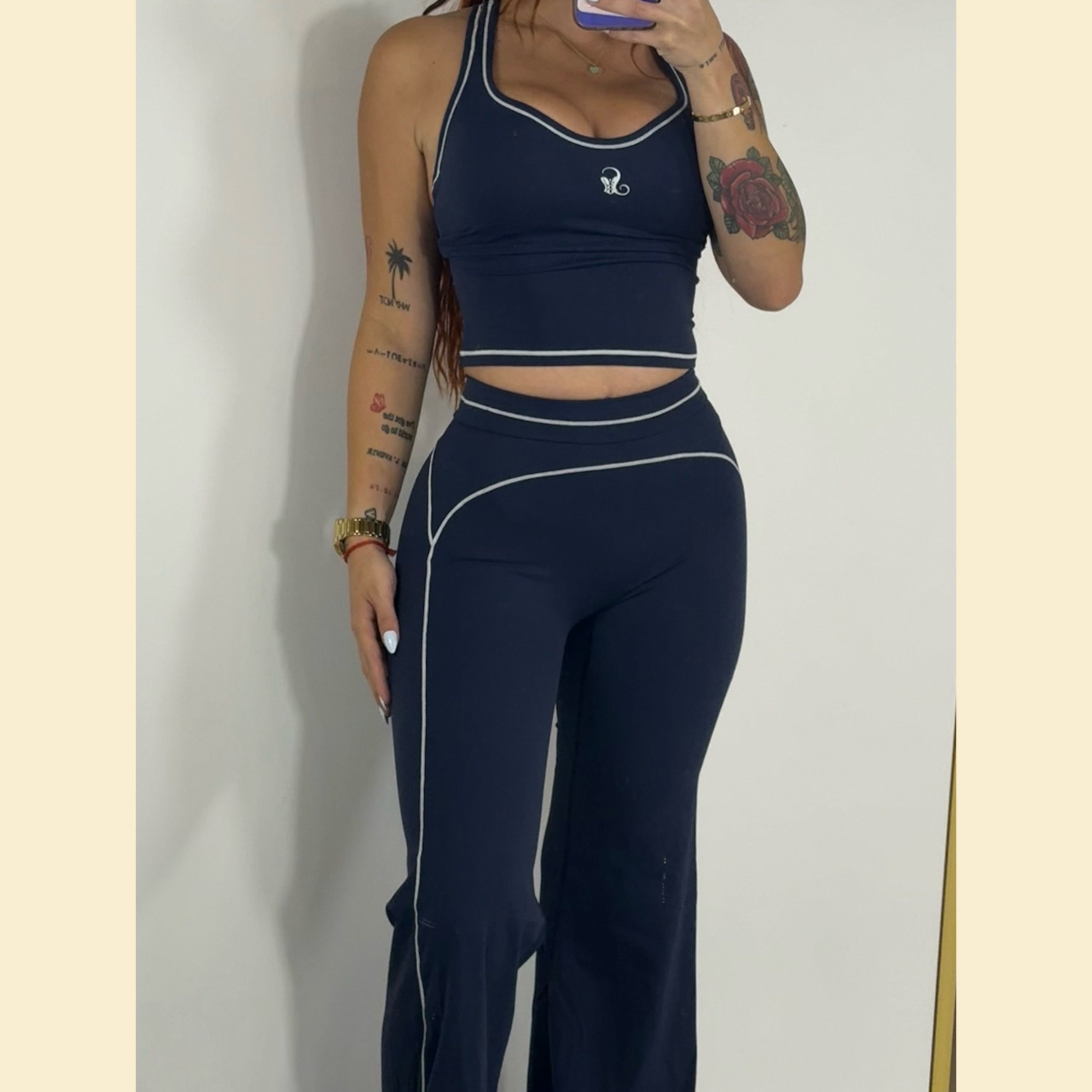 Nautica Luxe