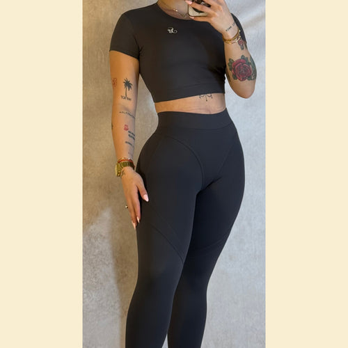 CHARCOAL SET