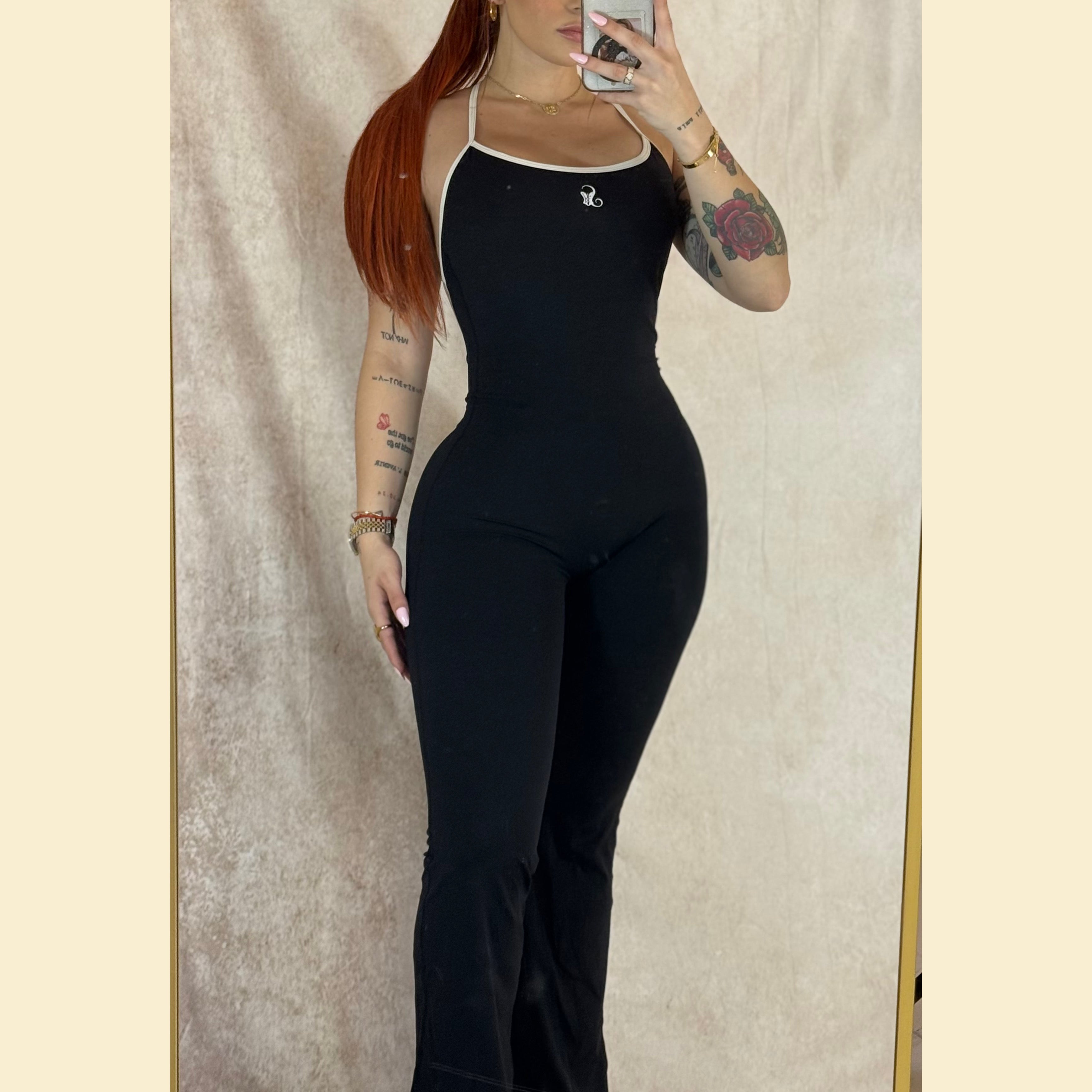 New bodyset