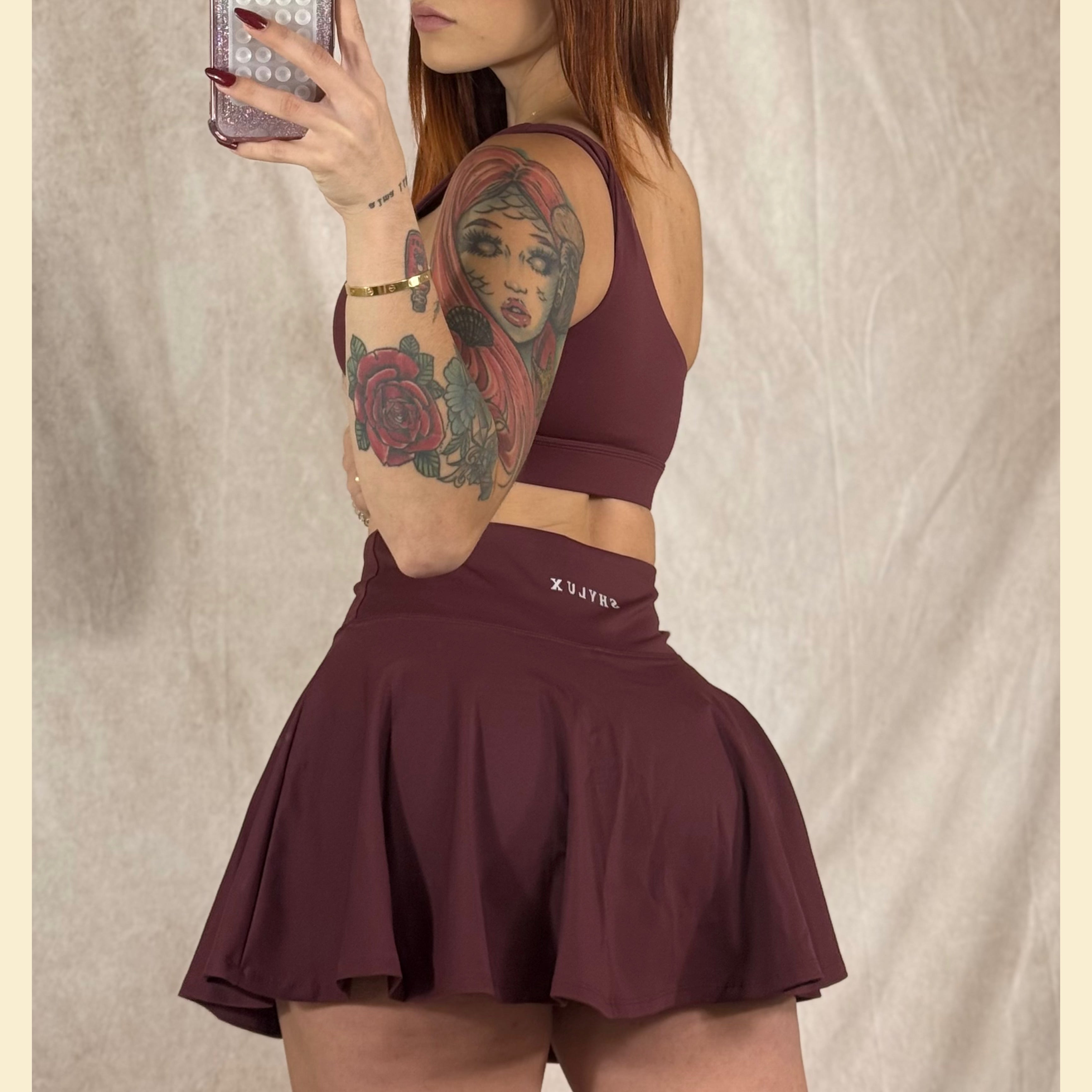 Shy Wine Set
