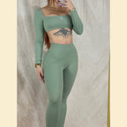 Shy Sage Set