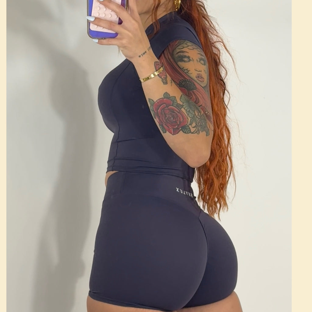 Shadow Fit