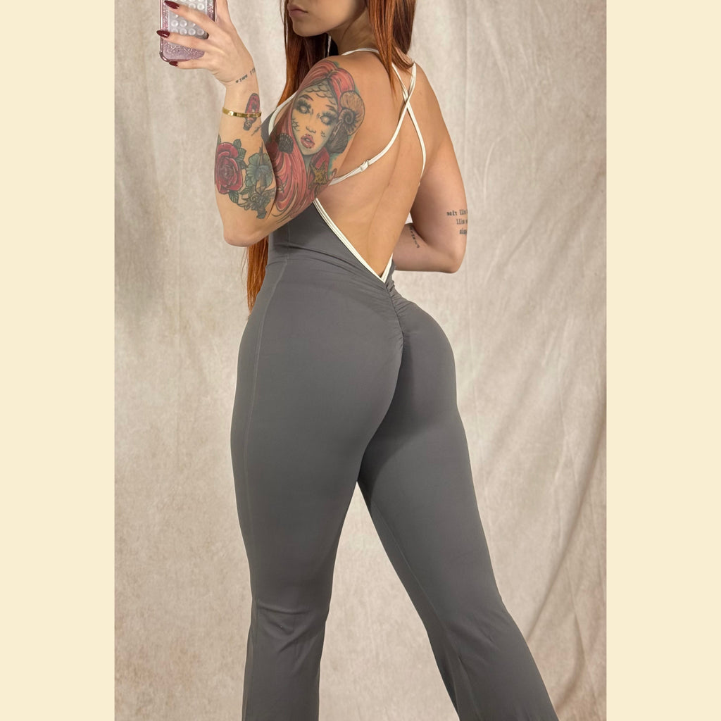 Shy Halo Jumpsuit