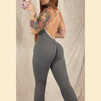 Shy Halo Jumpsuit