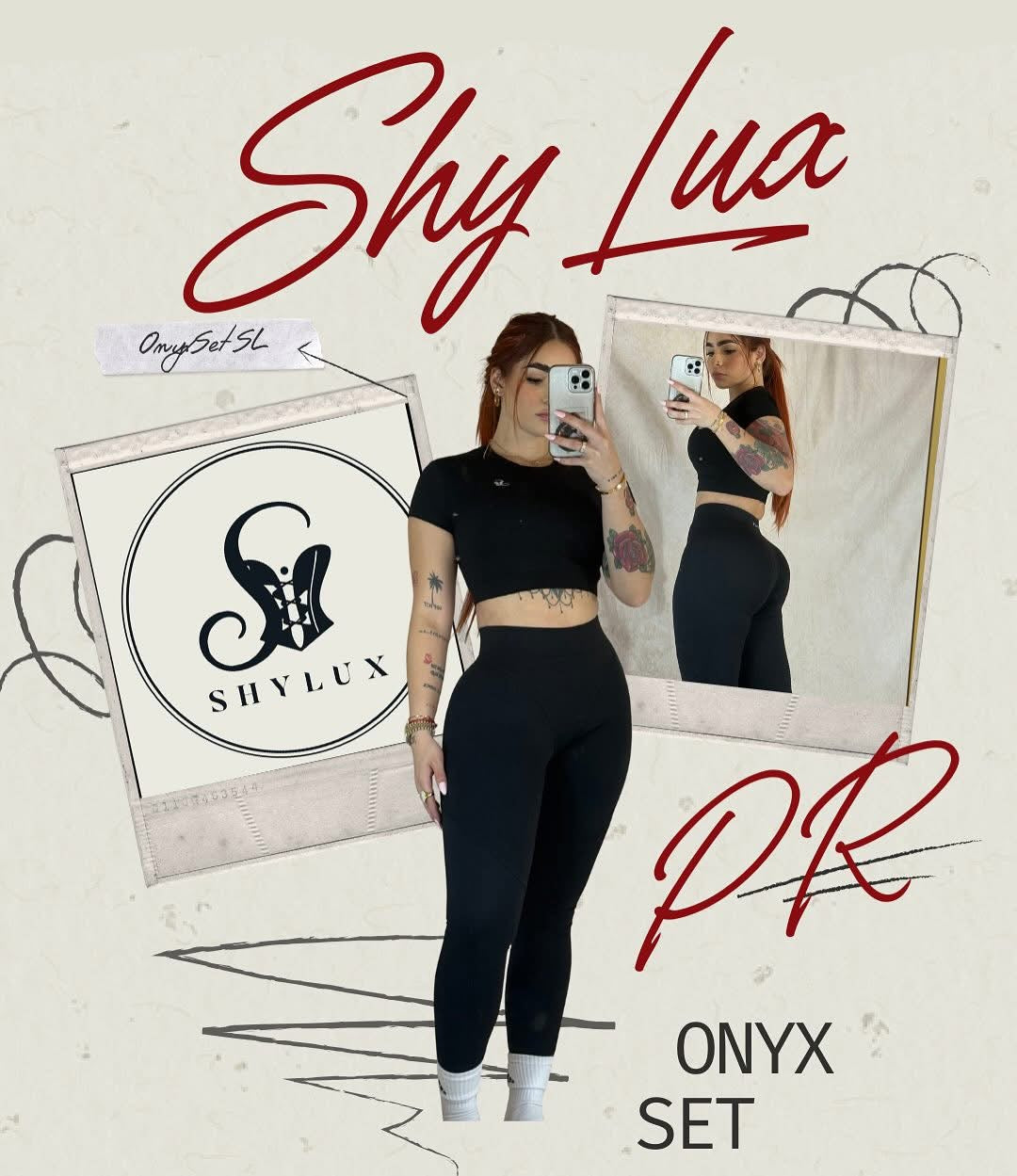 ONYX SET