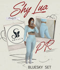 BLUESKY SET
